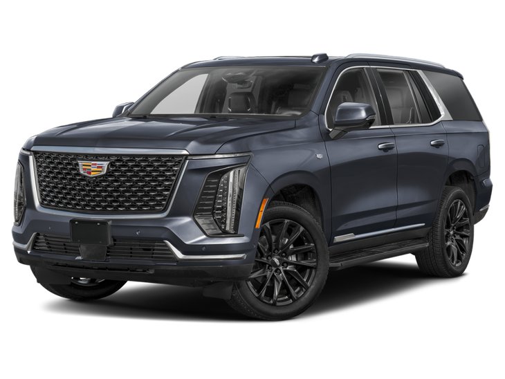 2027 Cadillac Escalade Luxe 4RM