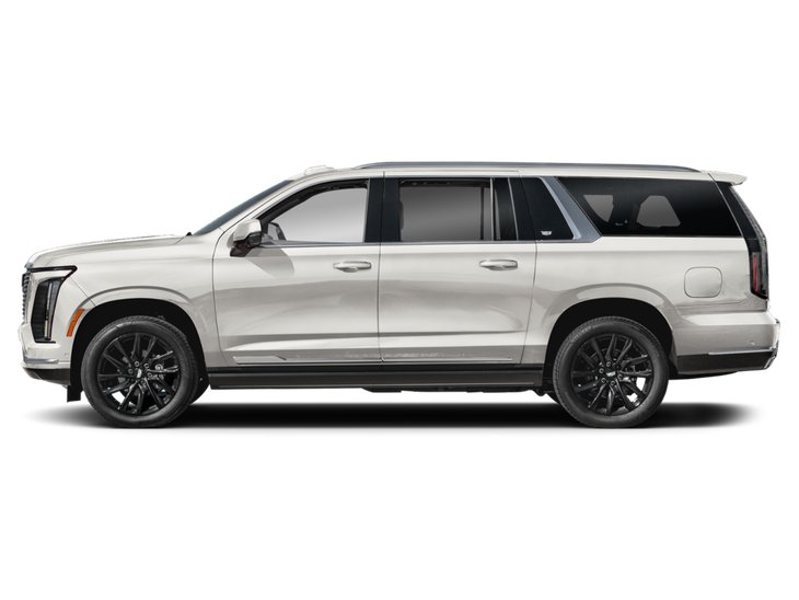 2026 Cadillac Escalade ESV 4RM
