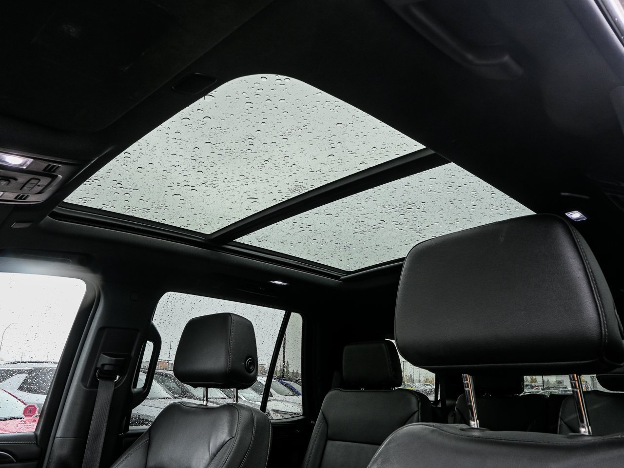 2024 Chevrolet Tahoe 4WD 4dr Z71 Empire Beige Metallic Sherwood Park - photo #15