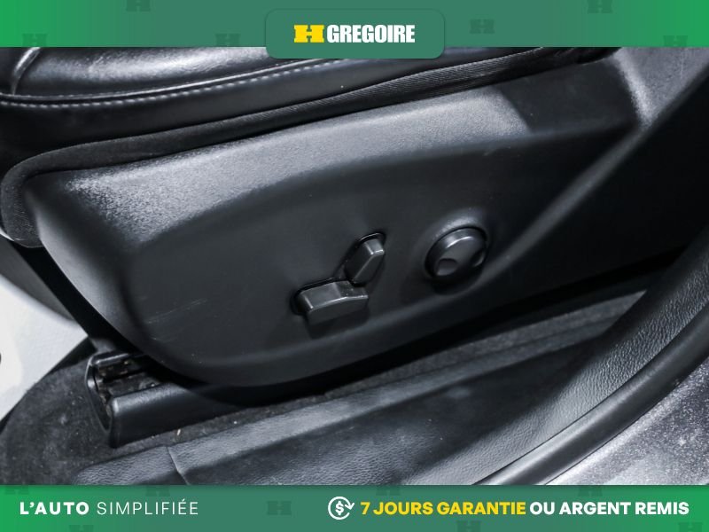 Jeep Cherokee 821880 | TRAILHAWK AWD AUTO A/C CUIR NAV GR ELECT MAGS CAM 2022 Gris Laval - photo #16
