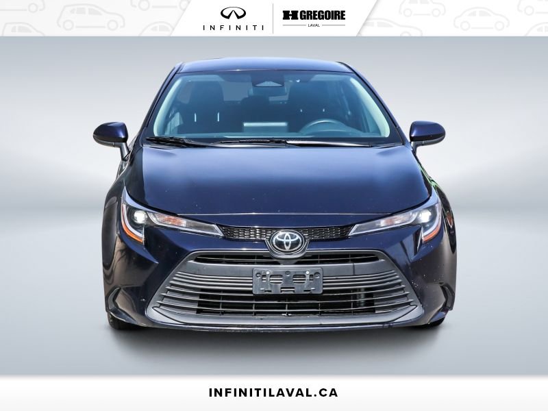 Toyota Corolla 2025 Blainville - photo #2