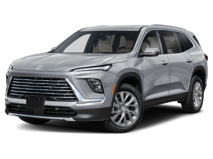2026 Buick Enclave Privilégié
