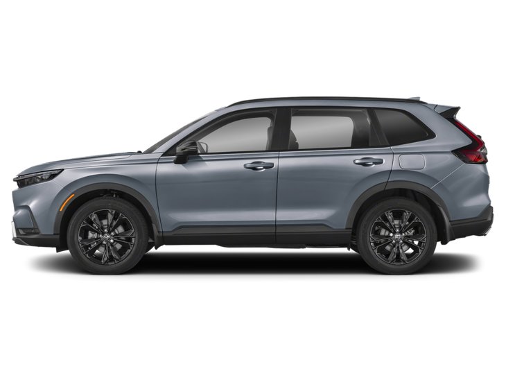 2026 Honda CR-V hybride Touring