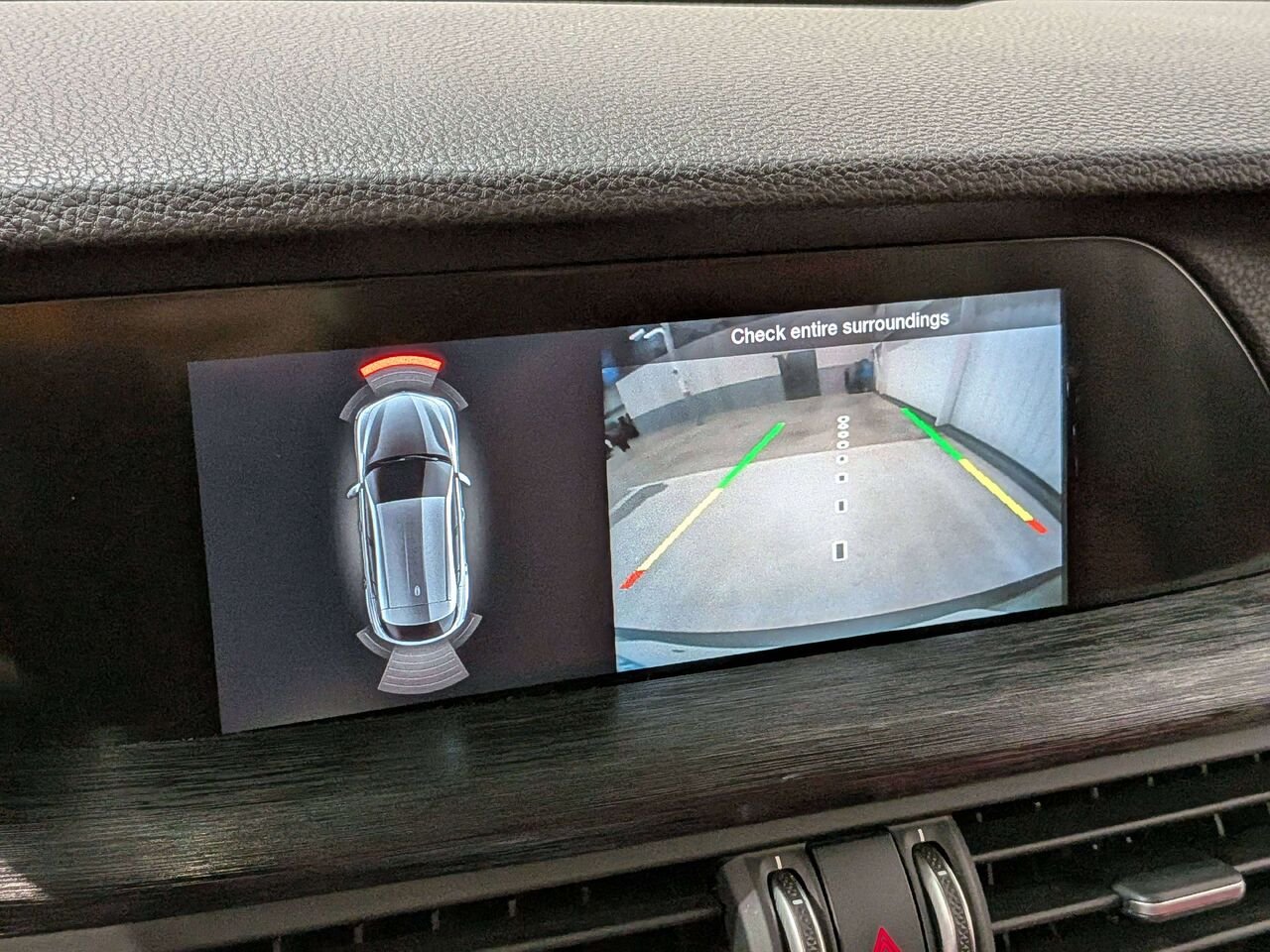 2020 Alfa Romeo Stelvio AWD Black Val-David - photo #24