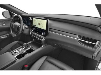 Lexus RX RX 450h+