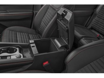 Ford Explorer ST-Line