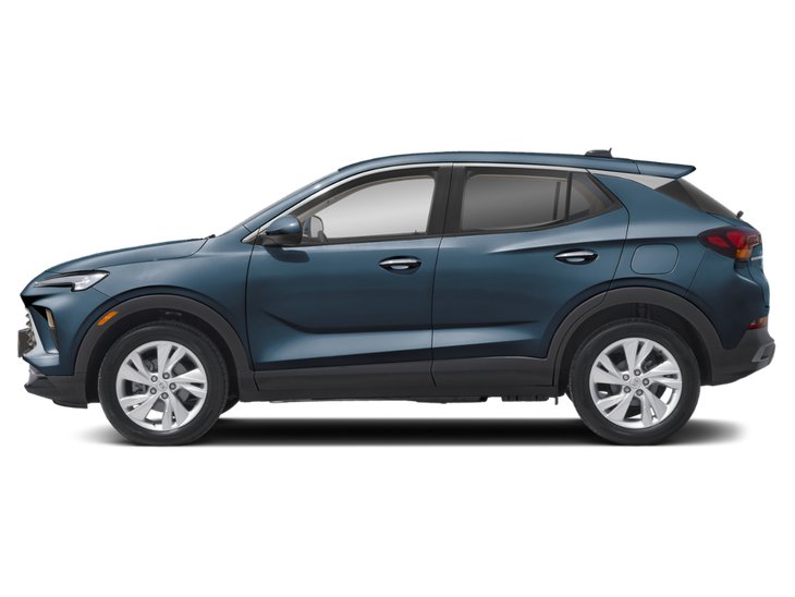 2026 Buick Encore GX Privilégié
