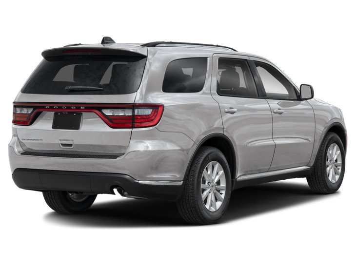 2026 Dodge Durango Enforcer