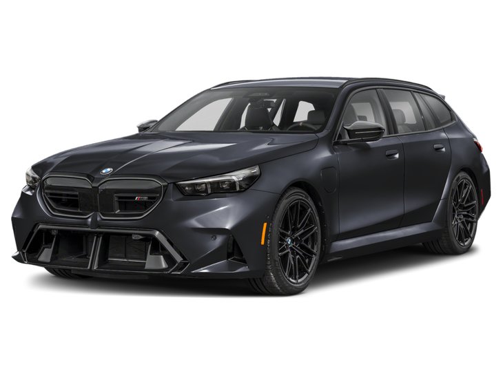 2027 BMW M5