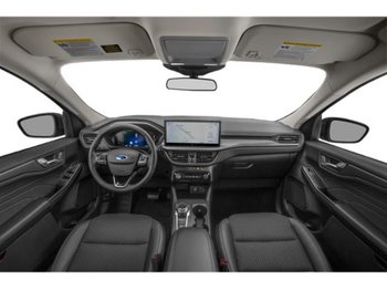Ford Escape VHR