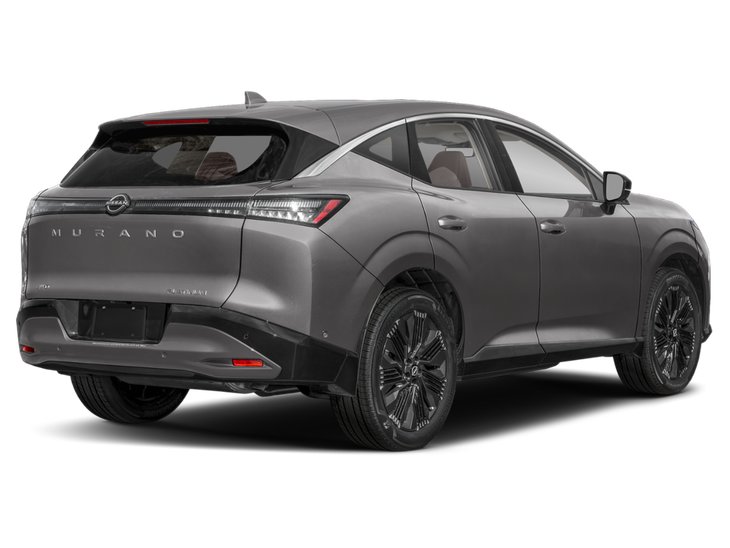 2027 Nissan Murano Platine