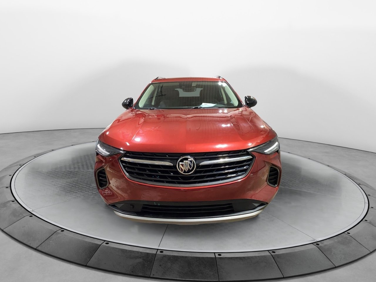 Buick Envision NIV LRBFZMR46PD016377 2023 Rouge Chicoutimi - photo #1