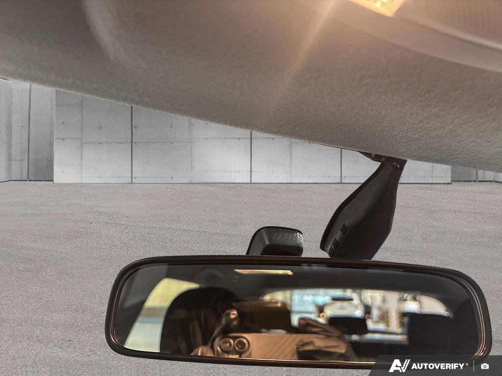 2026 Mitsubishi RVR 264049 | ES Red Edmonton - photo #17