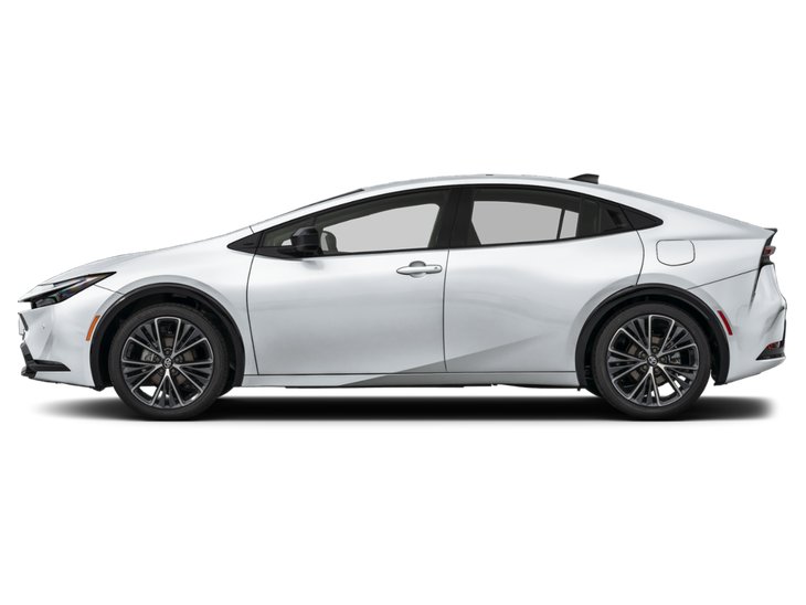 2027 Toyota Prius XLE