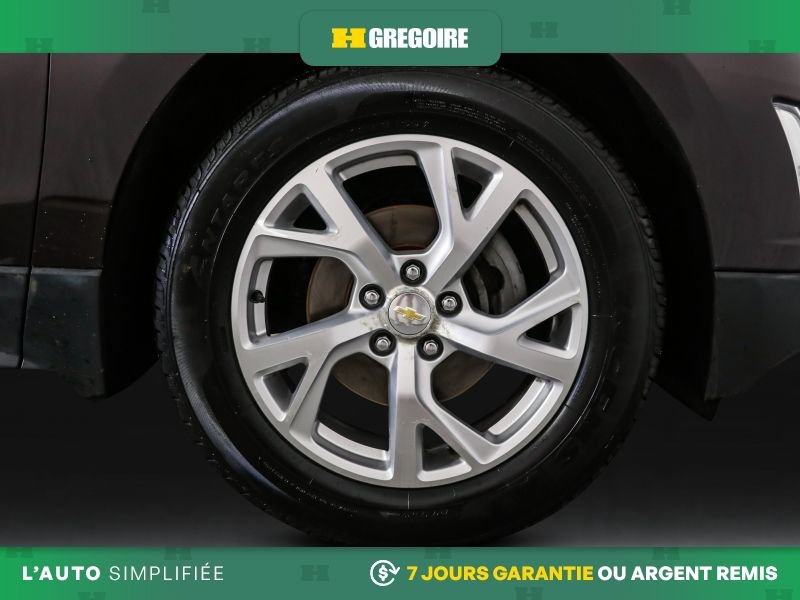Chevrolet Equinox 723136 | Premier AWD AUTO A/C NAV MAGS CAM RECUL BLUETOOTH 2020 Gris Laval - photo #31