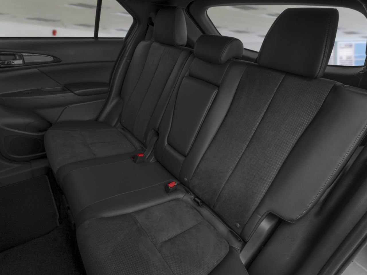Mitsubishi Eclipse Cross ES S-AWC 2026 Gris titane métallisé Rouyn-Noranda - photo #8