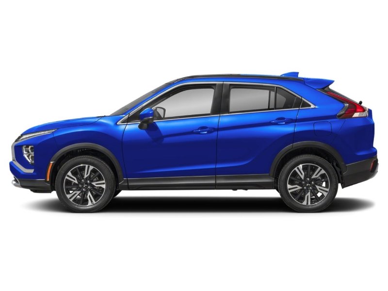 Mitsubishi Eclipse Cross 2026 Bleu octane nacré Saint-Eustache - photo #0