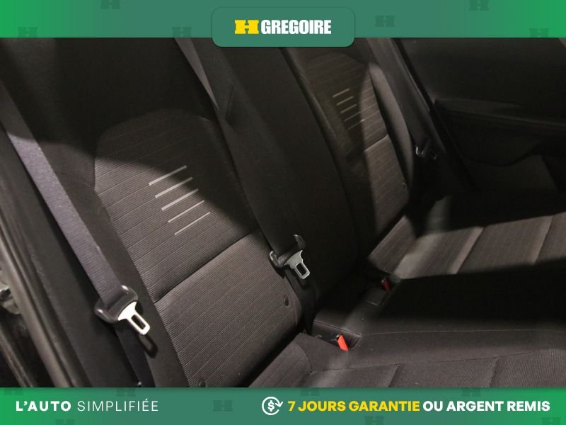 Kia Forte 822249 | LX AUTO AC GR ELECT CAM RECUL BLEUTOOTH 2020 Noir Laval - photo #25