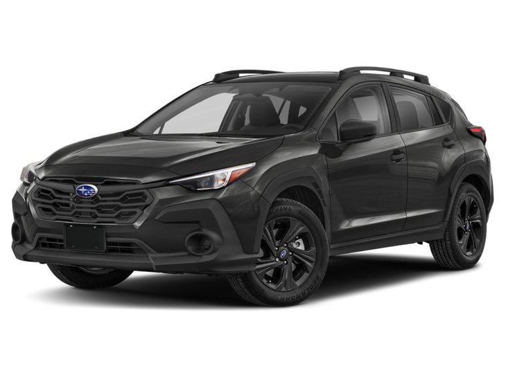 2026 Subaru Crosstrek Commodité