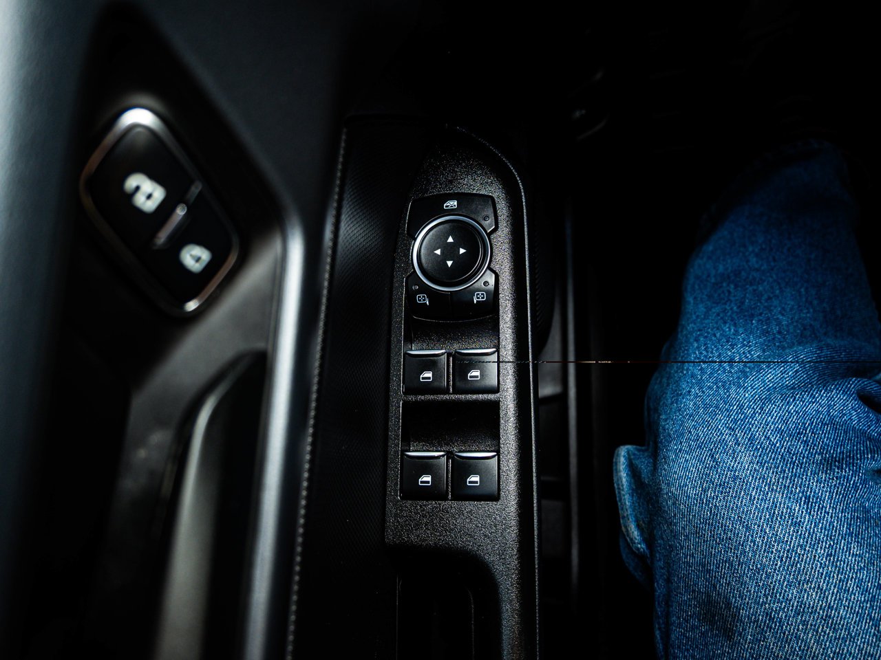 2024 Ford Bronco Sport Big Bend 4x4 Grey Sherwood Park - photo #17