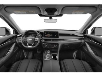 INFINITI QX60 PURE