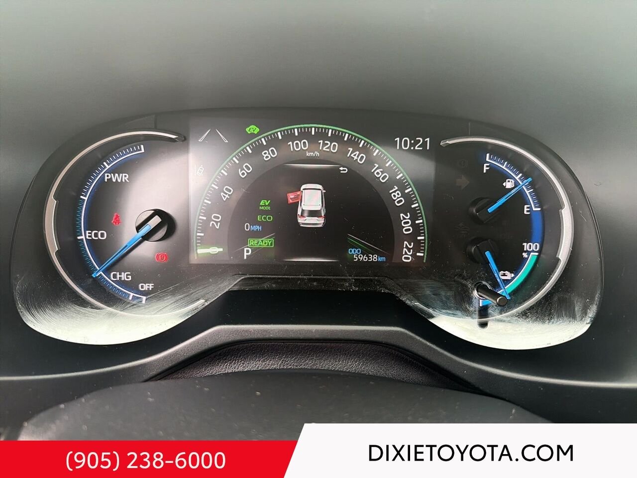 2024 Toyota RAV4 Prime PRIME SE AWD / PLUG-IN HYBRID / HEATED SEATS / MOONROOF / ALLOY WHEELS / CARPLAY AND ANDROID AUTO Silver Mississauga - photo #13
