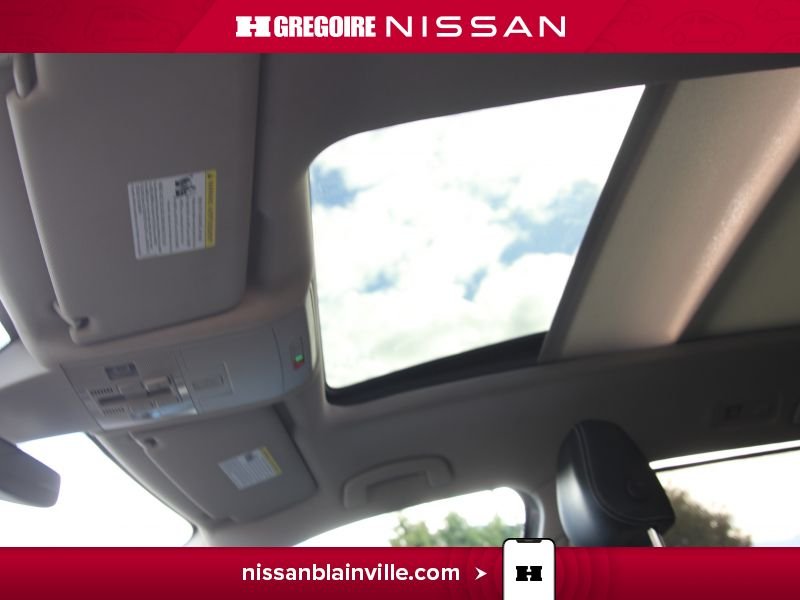 Volkswagen Atlas 2023 Argent Laval - photo #11