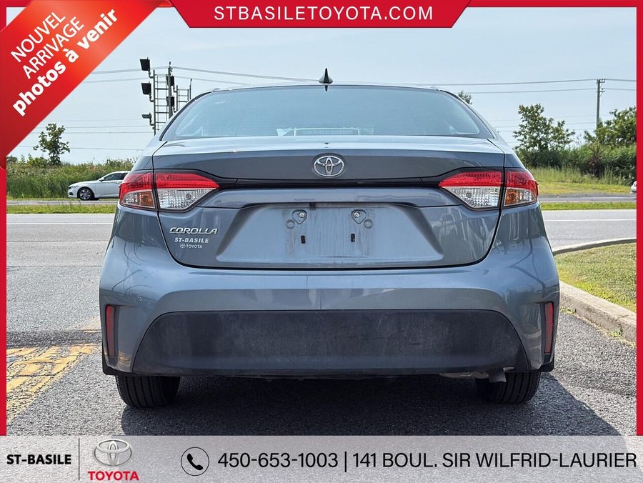 Toyota COROLLA 2024 2024 Célestite