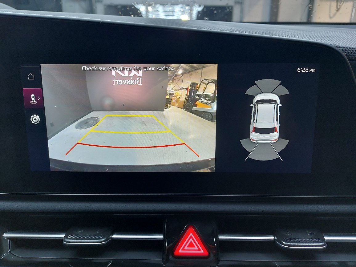 Kia Niro électrique 2026 Blainville - photo #24