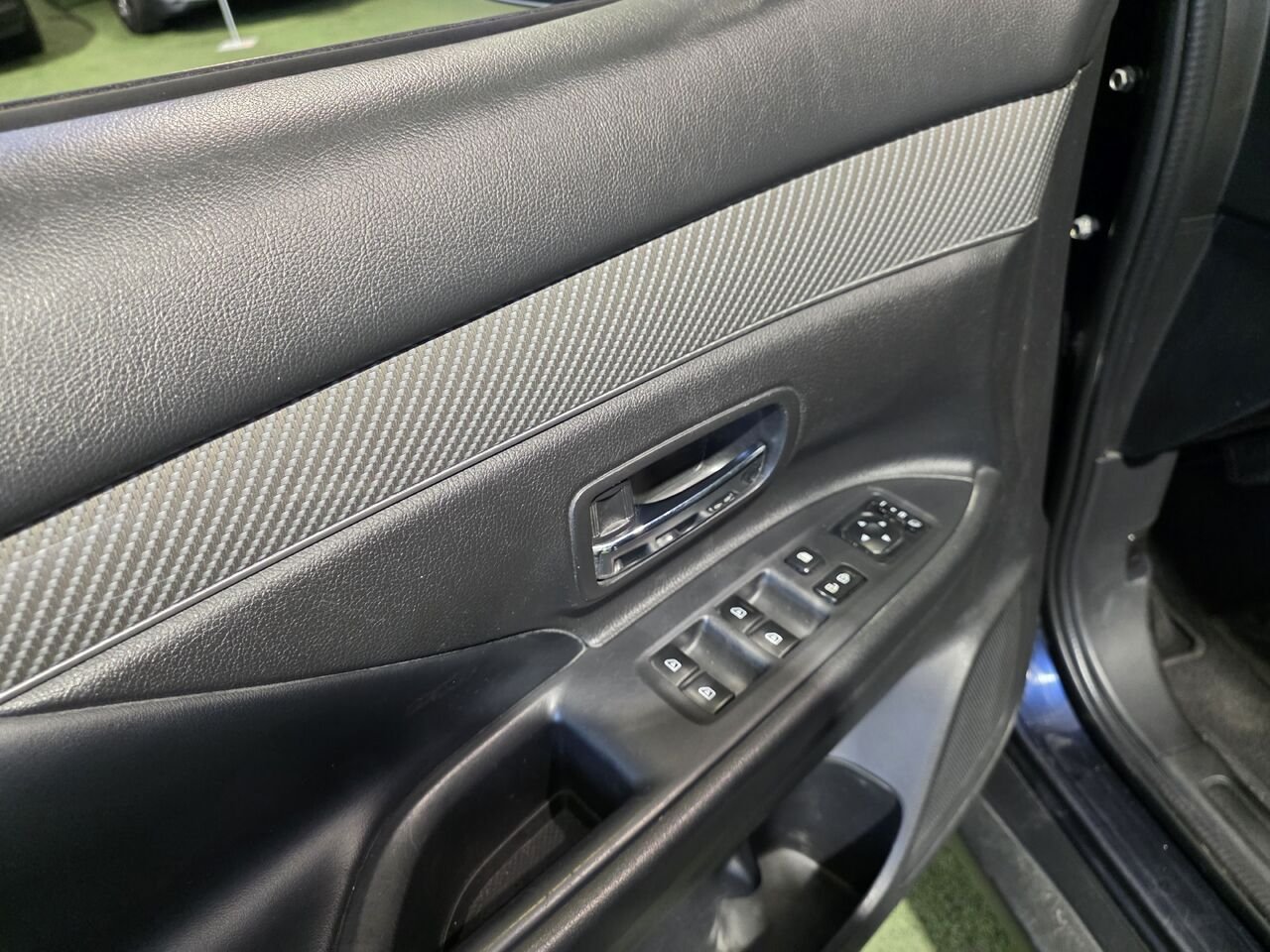 Mitsubishi Outlander 2019 Bleu Longueuil, - photo #13