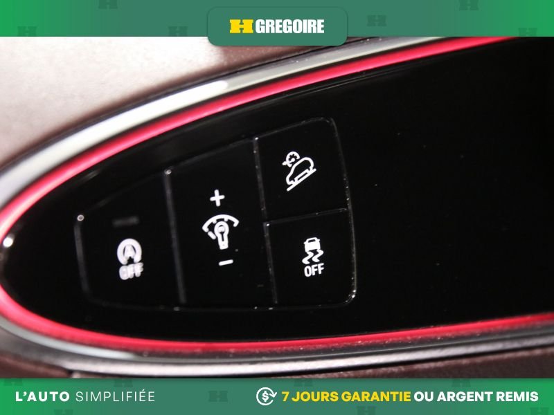 Genesis GV70 2022 Argent Saint-Léonard - photo #17