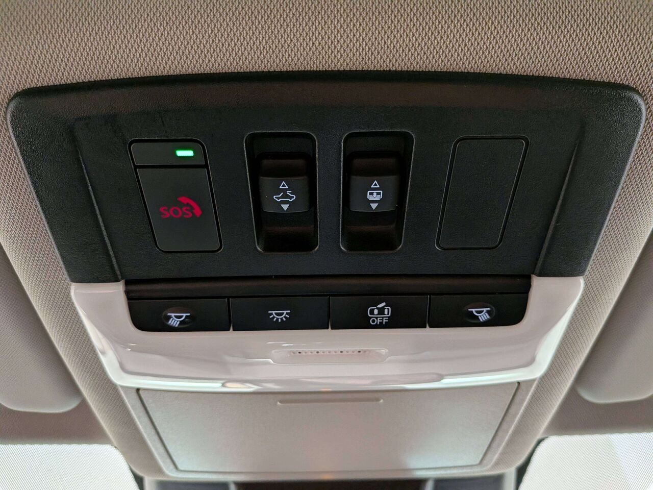 Nissan Rogue 2023 Blanc Val-David - photo #33