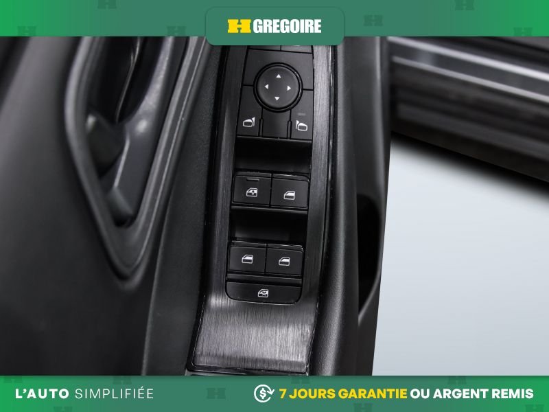 2024 Nissan Rogue Grey Saint-Eustache - photo #18