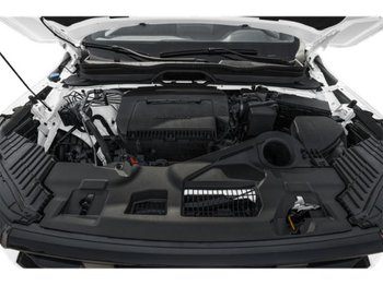 Honda Pilot Sport