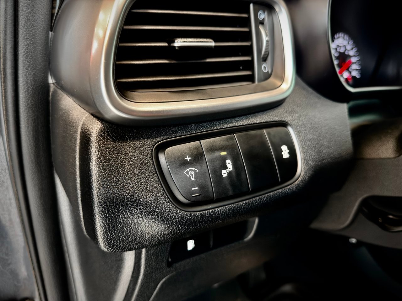 Kia Sorento 2020 Noir Notre-Dame-des-Prairies - photo #31