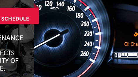 Why Follow the Levis Honda Maintenance Schedule?
