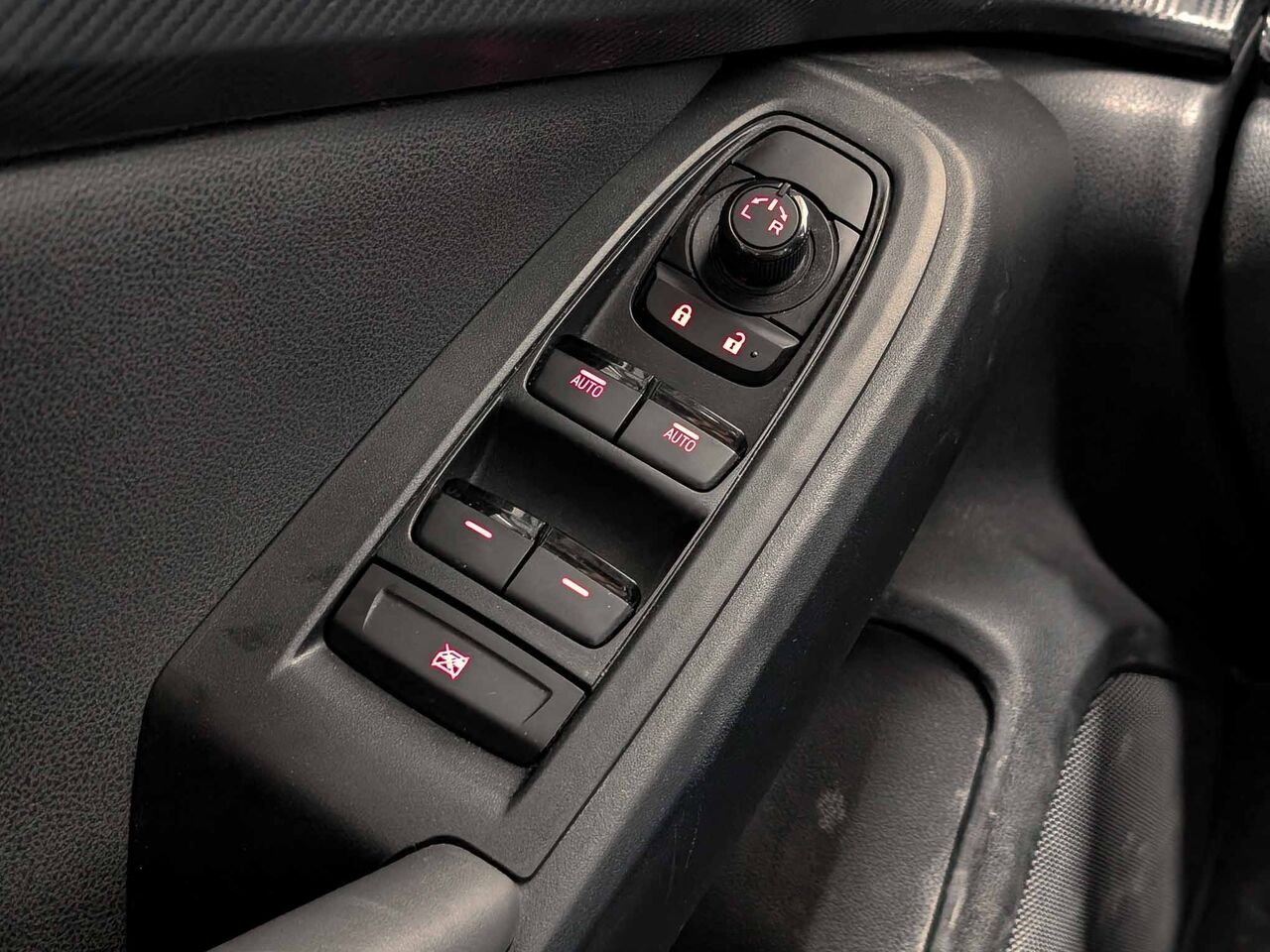 Subaru CROSSTREK Convenience 2024 Blanc Sherbrooke - photo #16