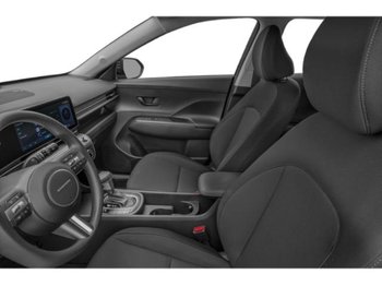 Hyundai Kona Essential