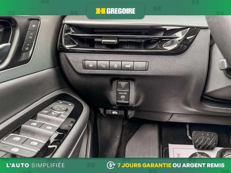 Nissan Murano 2025 Blanc Blainville - photo #19