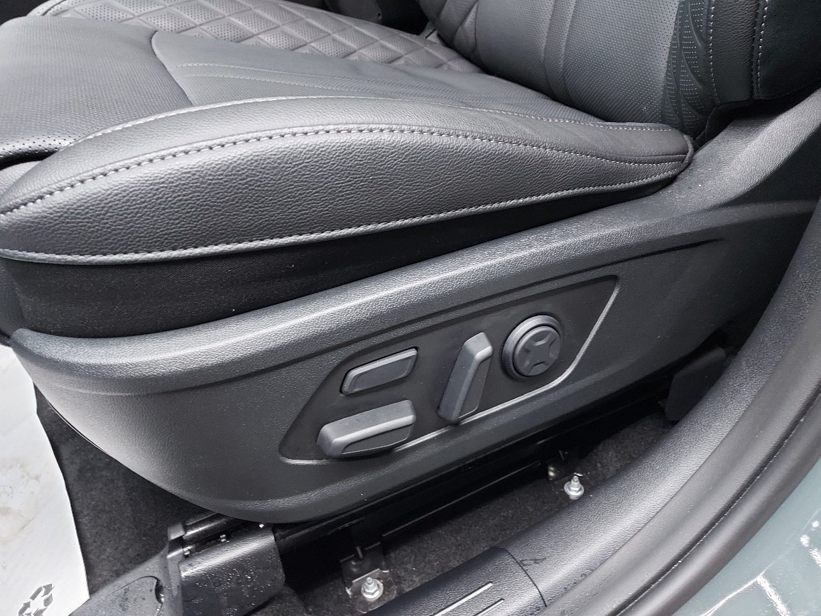 2026 KIA Sorento Plug-In Hybrid Cityscape Green Blainville - photo #20