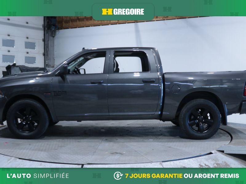 Ram 2500 2021 Noir Blainville - photo #4