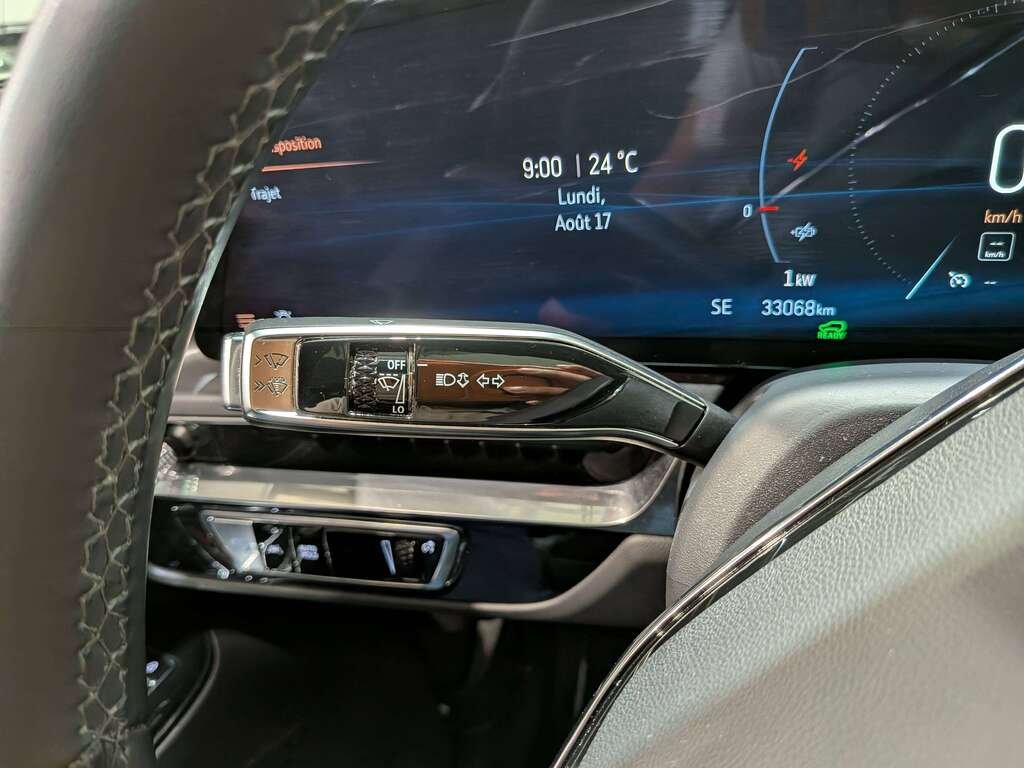 Cadillac LYRIQ 4dr Tech w/1SA 2024 Gris Val-David - photo #19