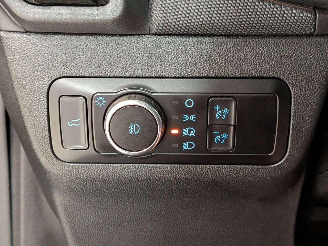 2022 Ford Bronco Sport Outer Banks 4x4 Black Val-David - photo #31