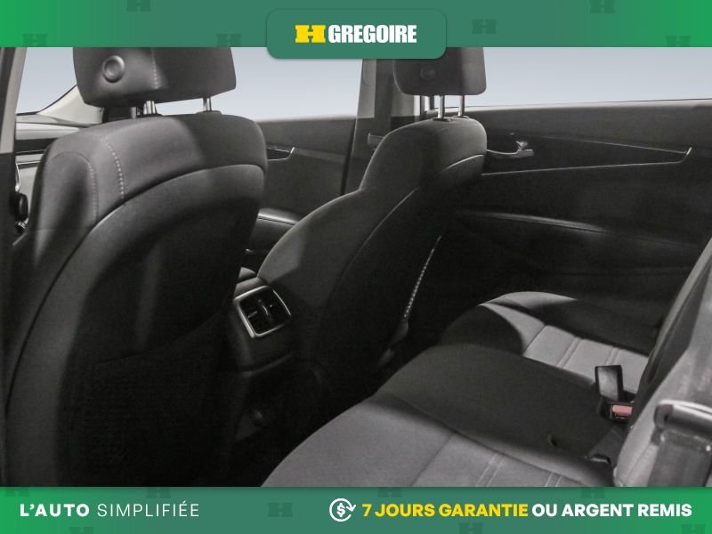 Kia Sorento 2020 Blanc Saint-Eustache - photo #26