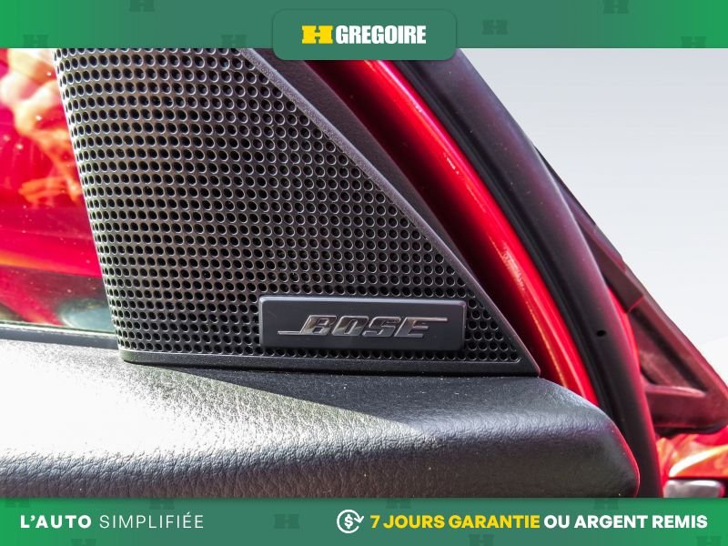 Mazda CX-90 2025 Rouge Blainville - photo #26