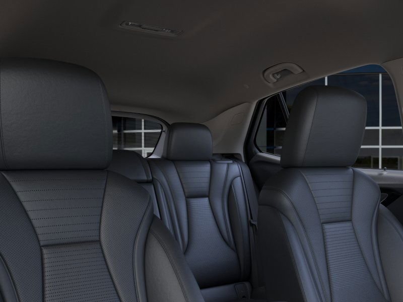 Buick Envision Privilégié 2024 Blanc sommet Saint-Eustache - photo #23