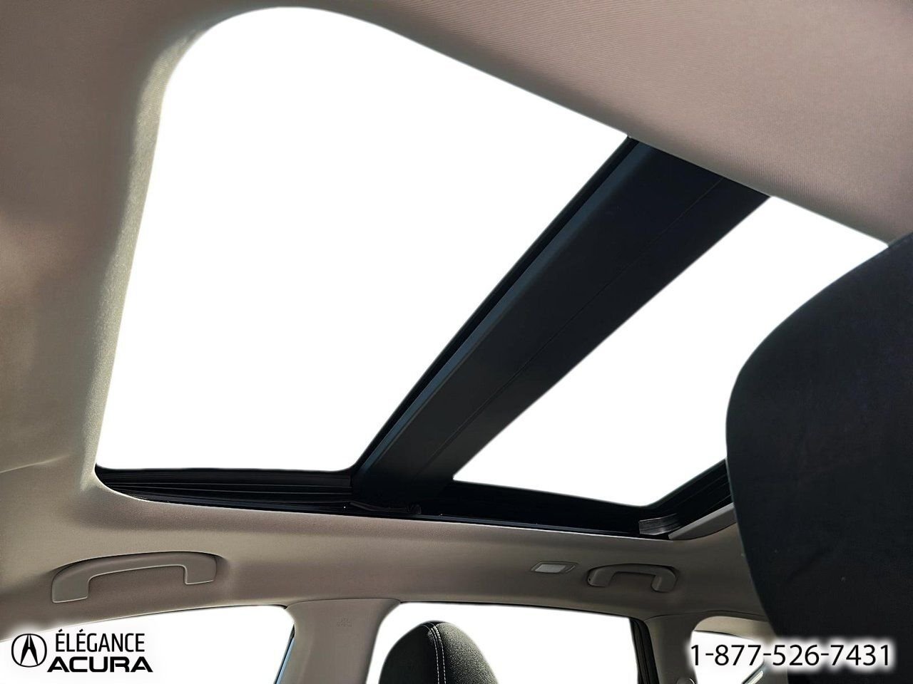 Nissan Murano SV | A8673A 2018 Rouge Granby - photo #20