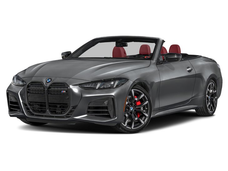 2026 BMW 4 Series M440i xDrive
