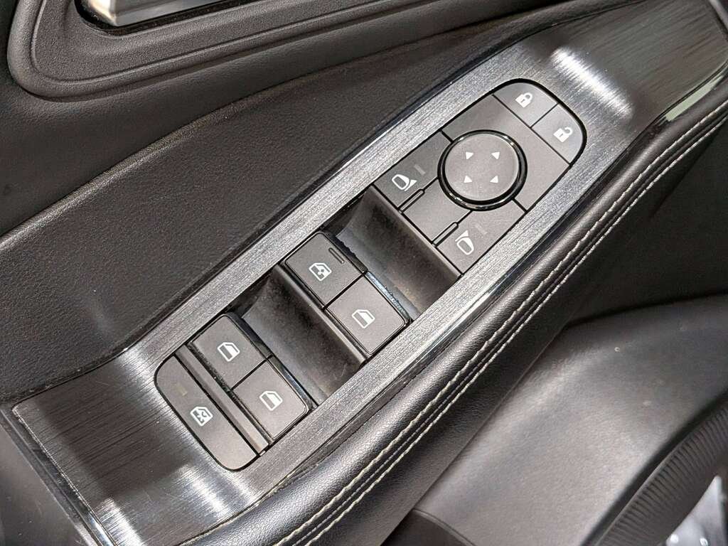 Nissan Rogue AWD SV Moonroof 2024 Gris Val-David - photo #35