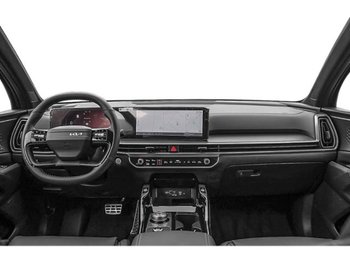Kia Sportage Plug-In Hybrid SX